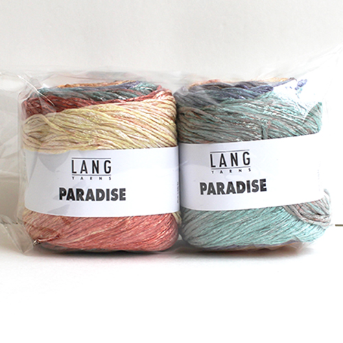 PARADISE（ﾊﾟｽﾃﾙ系ﾐｯｸｽ：2玉入）