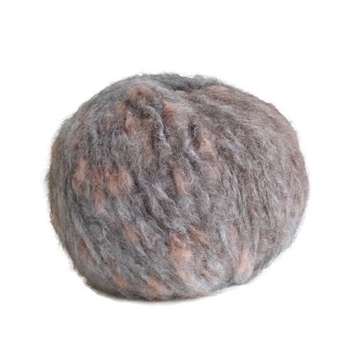 PIUMINO（ﾌﾞﾗｳﾝ系ﾐｯｸｽ）