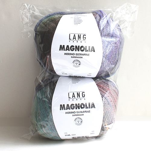 MAGNOLIA（2玉入）