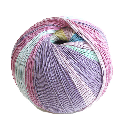 FAIR COTTON DIVERSO（ﾋﾟﾝｸ系）