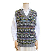 (風工房）メンズベストのパック