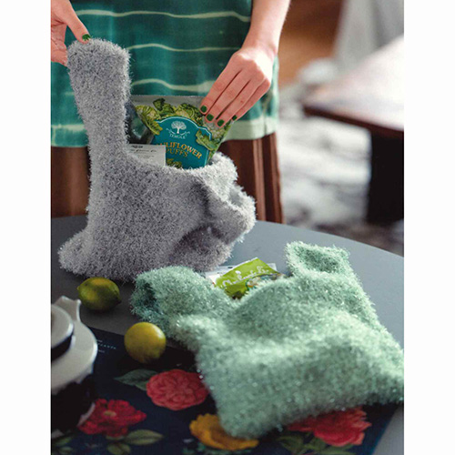 ヨーロッパの手あみ 2025 春夏号