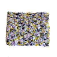 (SALE)*シンプルスヌード