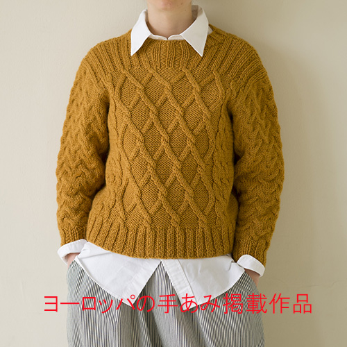 アランセーター