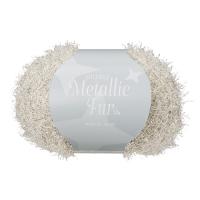 パピーメタリックファー COL-102