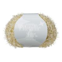 パピーメタリックファー COL-103