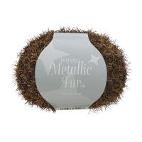 パピーメタリックファー COL-106