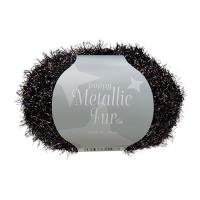 パピーメタリックファー COL-107