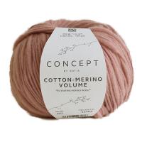 COTTON-MERINO VOLUME（2玉入） COL-202