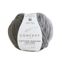 COTTON-MERINO VOLUME（2玉入） COL-211