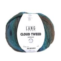 CLOUD TWEED COL-7