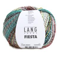 FIESTA（ﾌﾞﾙｰｸﾞﾘｰﾝ系：4玉入） COL-4