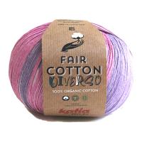 FAIR COTTON DIVERSO（ﾋﾟﾝｸ系） COL-406