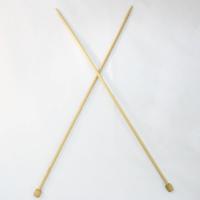 玉付2本針33cm.13号