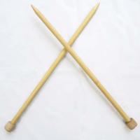 54-237(クロバー）「匠」棒針2本針35cm.ジャンボ 7mm