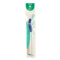 42-012(クロバー）ジャンボかぎ針 12mm