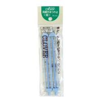 55-230(クロバー）両開きほつれ止め＜細＞