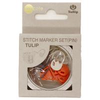 AC-032(Tulip）段かぞえマーカーセット　　（チューリップ） COL-2