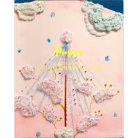 2025-2026 秋冬 糸見本帳　　