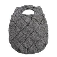 (SALE)*バスケットバッグ(大） COL-24