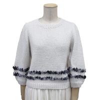 ポコポコセーター COL-2