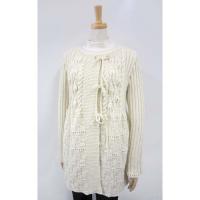 アランのジャケット COL-2