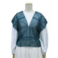 (SALE)*クロッシェセーター COL-20