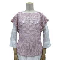 (SALE)*レーシーセーター COL-11