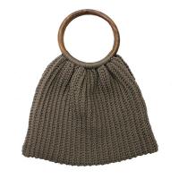 (SALE)*ストライプバッグ COL-5