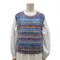 (SALE)*引き揃えベスト COL-20