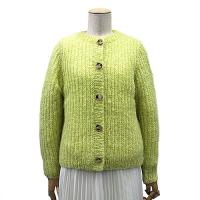 畦カーディガン COL-18