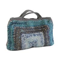 (SALE)*スクエアトートバッグ COL-20