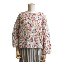 ゆるゲージセーター COL-14