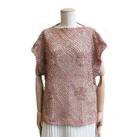 ビッグモチーフセーター COL-3