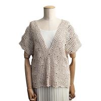 レーシーセーター COL-3