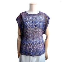 レースセーター COL-8