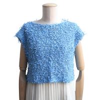 ざくざくセーター COL-20