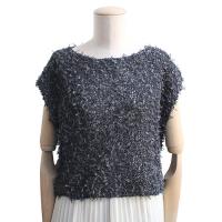 ざくざくセーター COL-26