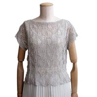 リーフグローイングセーター COL-3