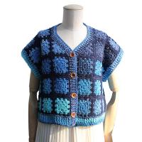 モチーフベスト COL-20