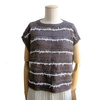 ボーダーベスト COL-25