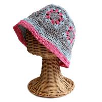 モチーフベルハット COL-24