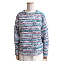 シンプルセーター COL-11