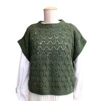 レースベスト COL-19