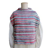 シンプルベスト COL-20