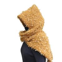 フードマフラー COL-17