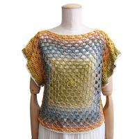 グラニーセーター COL-9