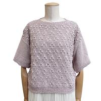 ポップルセーター COL-11