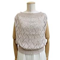 ざっくりセーター COL-3