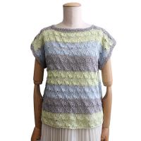 ボーダーベスト COL-24